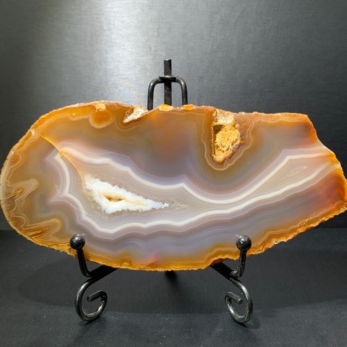 315g natural beautiful agate - 315g,