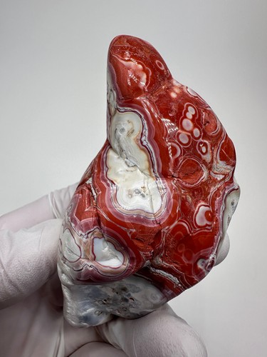 Rare large tumbled - large,